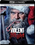 Violent Night - Violent Night - UHD