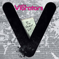 Vibrators - On The Guest List - Vinyl Record
