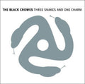 Black Crowes - Three Snakes & One Charm - Music CD