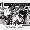 Reagan Youth - Poss Tapes - 1981-1984 - Vinyl Record