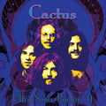 Cactus - Ultra Sonic Boogie 1971 - Vinyl Record