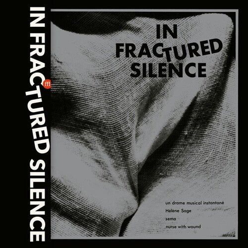 In Fractured Silence / Various - In Fractured Silence / Various - Vinyl Record