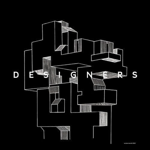 Designers - Designers - Music CD