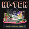 Hi-tek - Beatbox Studios (1995 Mpc 60ii) - Vinyl Record