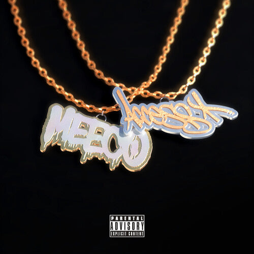 Meeco & Dj Access - We Run Shit - Vinyl Record