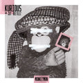 Kurious And Cut Beetlez - Monkeyman - Vinyl Record