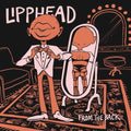 Lipphead - From The Back - Vinyl Record