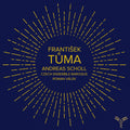 Scholl,andreas - Tuma: Moetes & Cantatas - Music CD