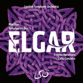 London Symphony Orchestra - Elgar: Symphonies Nos.1-3 Enigma Variations Cello - Music CD