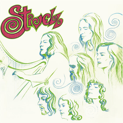 Stivell,alan - Chemins De Terre - Vinyl Record