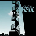 Vitalic - Ok Cowboy - Vinyl Record