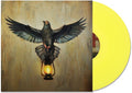 Silverstein - Rescue - Yellow - Vinyl Record