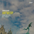 Bishop,john - Antwerp - Music CD