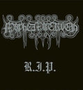 R.I.P (White LP Vinyl)