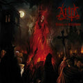 Attic - Return Of The Witchfinder - CD