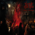 Return Of The Witchfinder (Smoke LP Vinyl)