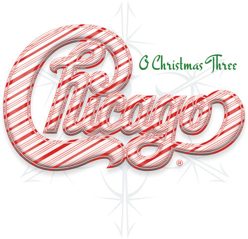 Chicago - O Christmas Three - Music CD