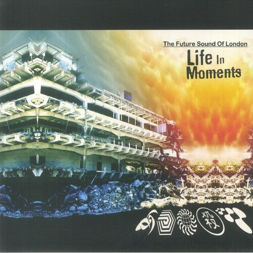 Future Sound Of London - Life Moments - Vinyl Record