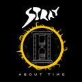 Stray - About Time - Music CD