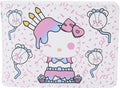 Wallet Animation Sanrio - Animation Sanrio Hello Kitty Cake Wallet - Collectibles
