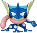 Funko Pop Games - Funko Pop Games Pokemon Greninja - Collectibles
