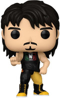 Funko Pop Wwe - Funko Pop Wwe Eddie Guerrero - Collectibles