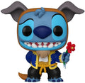 Pop Disney Stitch - Funko Pop Disney Stitch Costume Beast - Collectibles