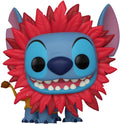 Pop Disney Stitch - Funko Pop Disney Stitch Costume Simba - Collectibles