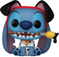 Pop Disney Stitch - Funko Pop Stitch Costume 101 Dalmatians Pongo - Collectibles