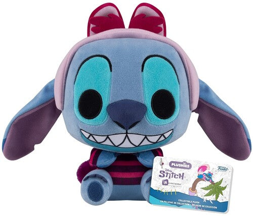 Funko Pop Plush - Funko Pop Plush Stitch Costume Aiw Pop 7in - Collectibles