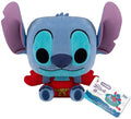 Funko Pop Plush - Funko Pop Plush Stitch Costume Tlm Pop 7in - Collectibles