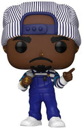 Funko Pop Rocks - Funko Pop Rocks Tupac 90s - Collectibles
