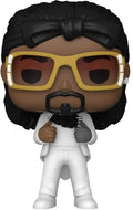 Funko Pop Rocks - Funko Pop Rocks Snoop Dogg Sensual Seduction - Collectibles