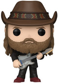 Funko Pop Rocks - Funko Pop Rocks Chris Stapleton - Collectibles