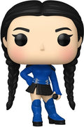 Funko Pop Rocks - Funko Pop Rocks Rosalia Motomami Tour - Collectibles