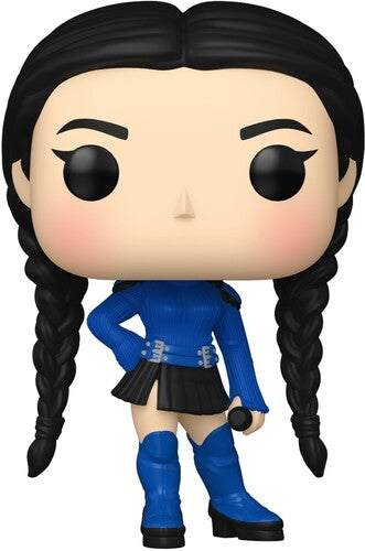 Funko Pop Rocks - Funko Pop Rocks Rosalia Motomami Tour - Collectibles