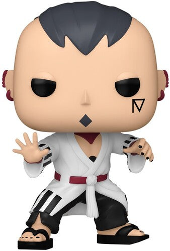 Pop Anime Boruto - Funko Pop Anime Boruto Jigen - Collectibles