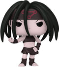 Pop Anime Fullmetal Alchemist - Funko Pop Anime Fullmetal Alchemist Envy - Collectibles