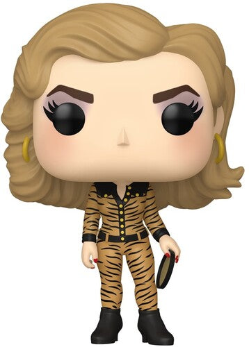 Funko Pop Television - Funko Pop Television Sopranos Adriana Le Cerva - Collectibles