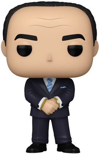 Funko Pop Television - Funko Pop Television Sopranos Tony - Collectibles