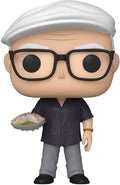 Funko Pop Television - Funko Pop Television Sopranos Uncle Junior - Collectibles