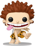 Funko Pop Television - Funko Pop Nickelodeon Rewind Donnie Thornberry - Collectibles