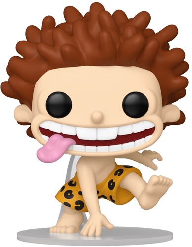 Funko Pop Television - Funko Pop Nickelodeon Rewind Donnie Thornberry - Collectibles