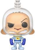 Funko Pop Television - Funko Pop Nickelodeon Rewind Ren Space Suit - Collectibles