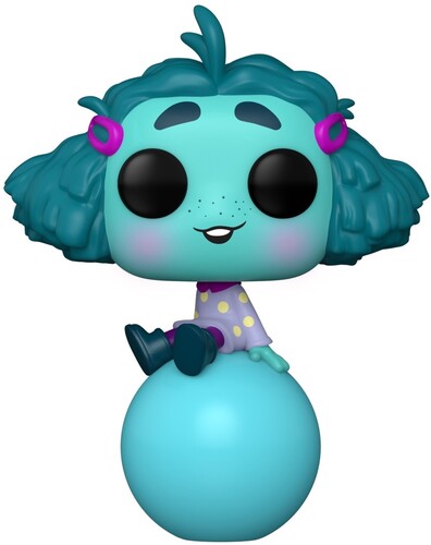 Funko Pop Movies - Funko Pop Movies Disney Inside Out Pop 3 - Collectibles