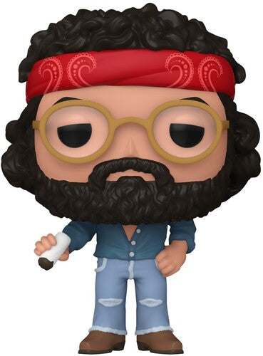 Funko Pop Movies - Funko Pop Movies Cheech & Chong Chong - Collectibles