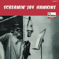 Screamin Jay Hawkins - Screamin Jay Hawkins (Limited Edition) - 10 Inch Vinyl