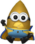 Funko Pop Movies - Funko Pop Movies Despicable Me 4 Super Gus - Collectibles