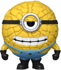 Funko Pop Movies - Funko Pop Movies Despicable Me 4 Super Jerry - Collectibles
