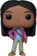 Funko Pop Television - Pop Percy Jackson & The Olympians Annabeth Chase - Collectibles